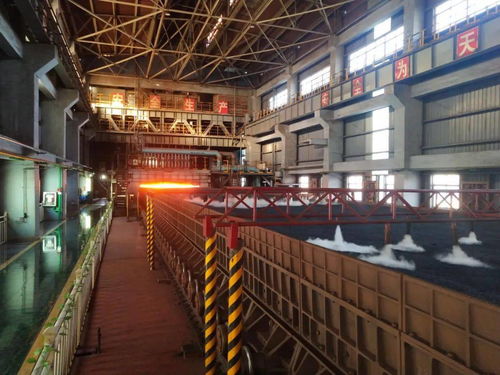 生產經營丨煉鐵廠 提升三化水平，助推高效冶煉——2020年燒結礦質量攻關工作側記