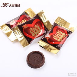 婚慶喜糖選購指南 價格、品牌與批發策略