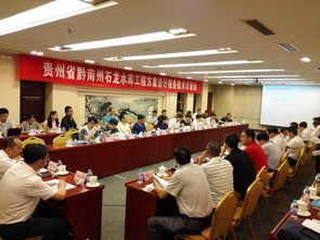 石龍水庫(kù)工程方案設(shè)計(jì)技術(shù)咨詢會(huì)議在京召開(kāi)